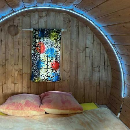 Auberge Magnette Audes Zewnętrze zdjęcie