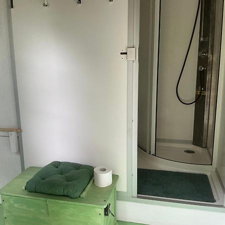 Auberge Magnette Audes Zewnętrze zdjęcie