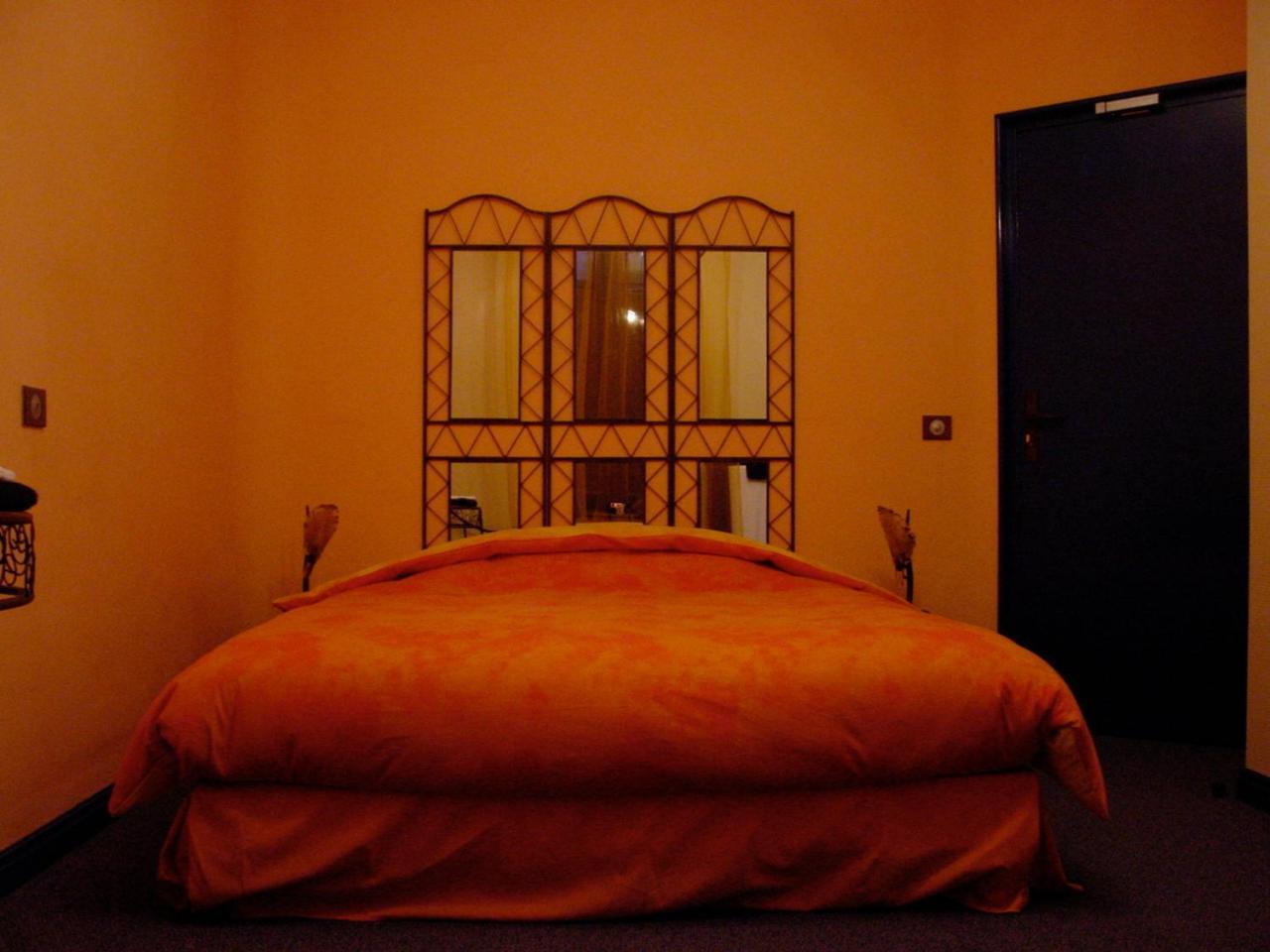 Auberge Magnette Audes Zewnętrze zdjęcie