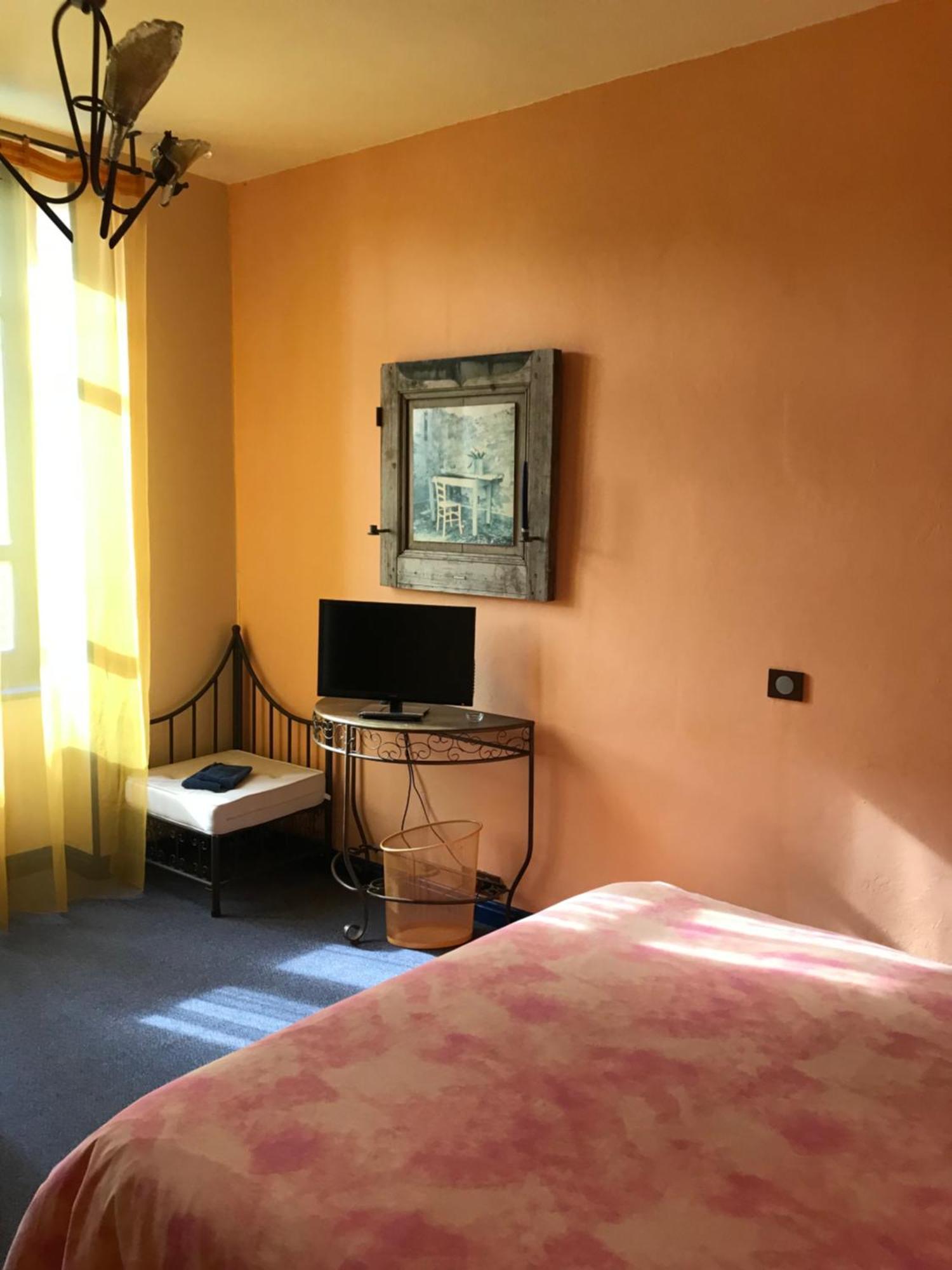 Auberge Magnette Audes Zewnętrze zdjęcie