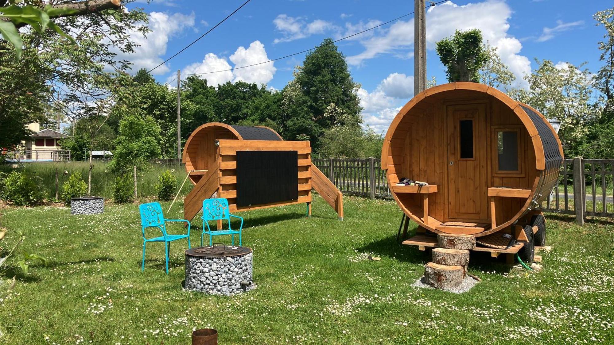 Auberge Magnette Audes Zewnętrze zdjęcie