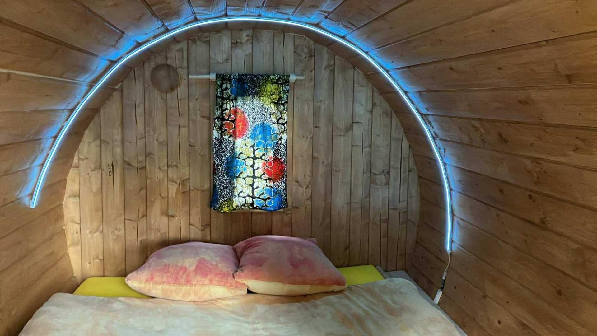 Auberge Magnette Audes Zewnętrze zdjęcie