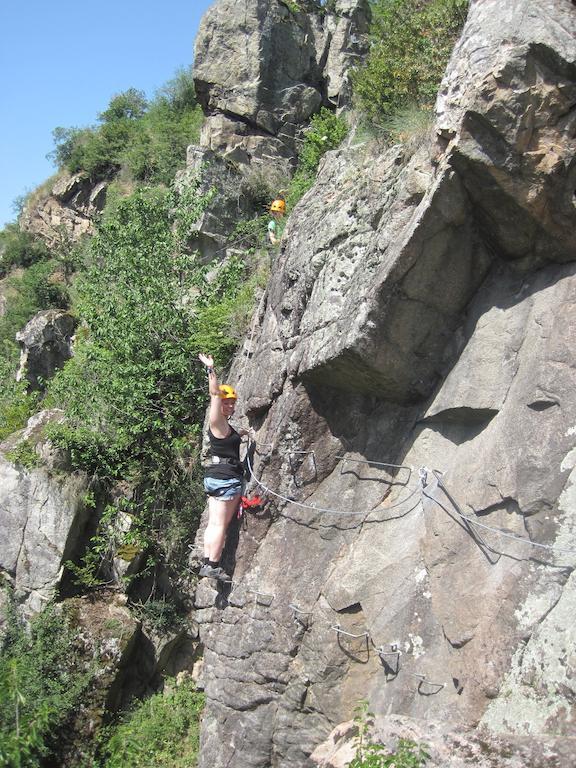 Auberge Magnette Audes Zewnętrze zdjęcie