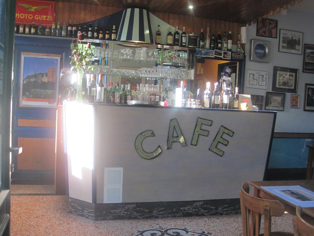 Auberge Magnette Audes Zewnętrze zdjęcie