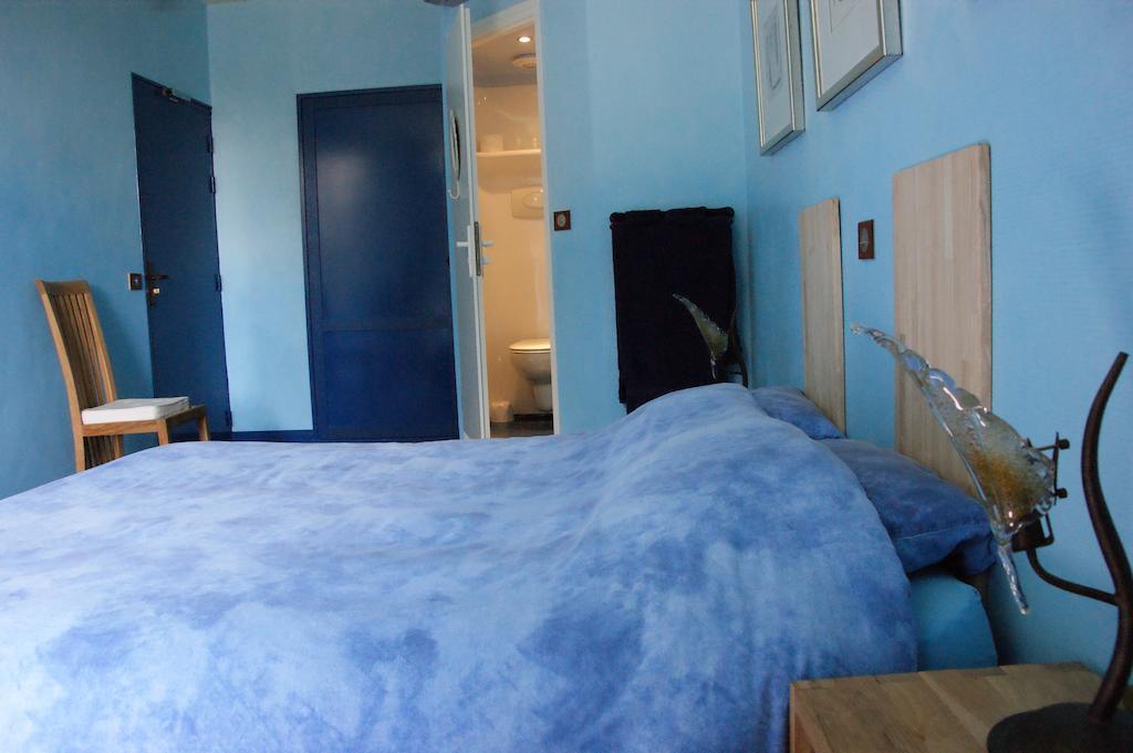 Auberge Magnette Audes Pokój zdjęcie