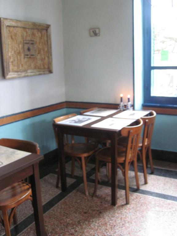 Auberge Magnette Audes Zewnętrze zdjęcie